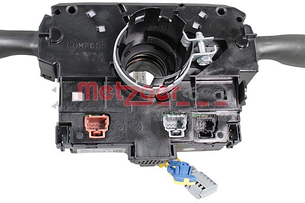 METZGER 0916844 ORIGINAL ERSATZTEIL GREENPARTS Lenkstockschalter